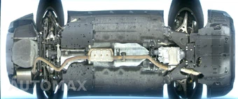 2025 Subaru Legacy Premium – miniatura 20