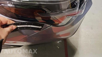 2025 Subaru Legacy Premium – miniatura 21