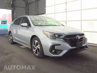 2025 Subaru Legacy Premium – miniatura 3