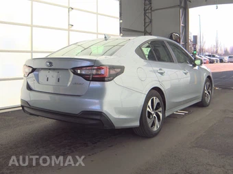 2025 Subaru Legacy Premium – miniatura 4