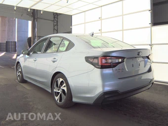 2025 Subaru Legacy Premium – miniatura 6