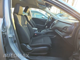 2025 Subaru Legacy Premium – miniatura 8