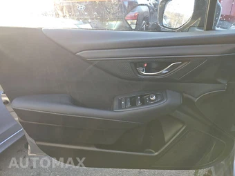 2025 Subaru Legacy Premium – miniatura 9