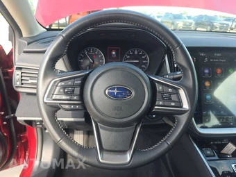 2025 Subaru Legacy Premium – miniatura 10