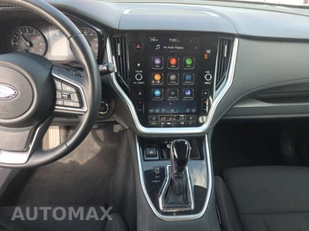 2025 Subaru Legacy Premium – miniatura 11