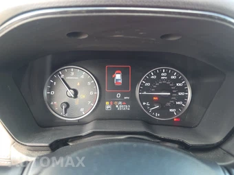 2025 Subaru Legacy Premium – miniatura 12