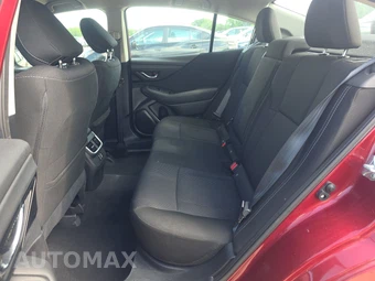 2025 Subaru Legacy Premium – miniatura 13