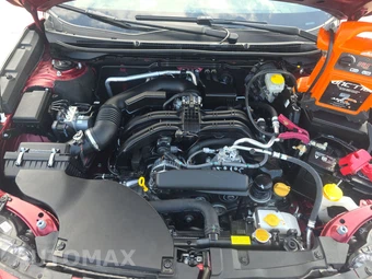 2025 Subaru Legacy Premium – miniatura 15