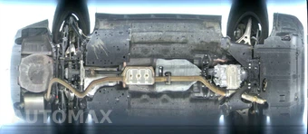 2025 Subaru Legacy Premium – miniatura 19