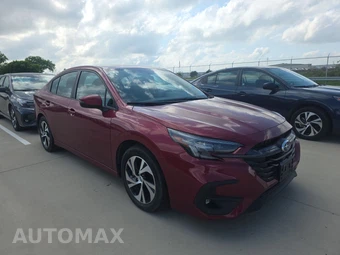 2025 Subaru Legacy Premium – miniatura 3