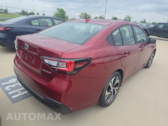 2025 Subaru Legacy Premium – miniatura 4