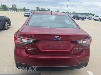 2025 Subaru Legacy Premium – miniatura 5