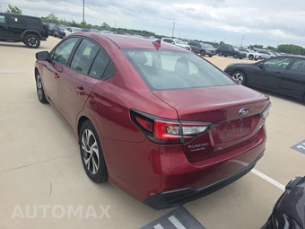 2025 Subaru Legacy Premium – miniatura 6