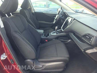 2025 Subaru Legacy Premium – miniatura 8