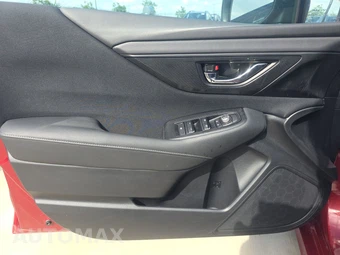 2025 Subaru Legacy Premium – miniatura 9