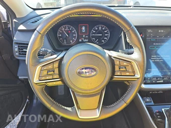 2025 Subaru Legacy Premium – miniatura 10