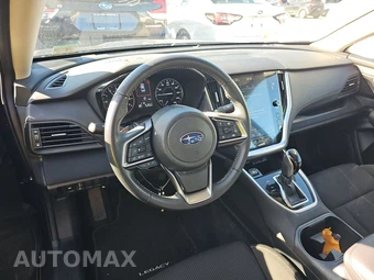 2025 Subaru Legacy Premium – miniatura 11