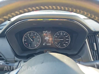 2025 Subaru Legacy Premium – miniatura 12