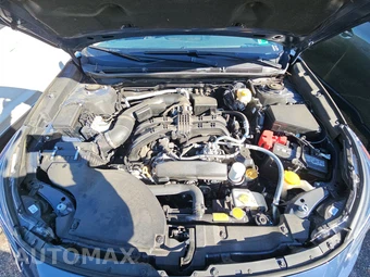 2025 Subaru Legacy Premium – miniatura 15