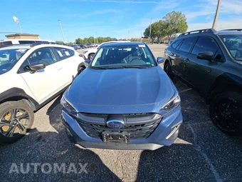 2025 Subaru Legacy Premium – miniatura 2