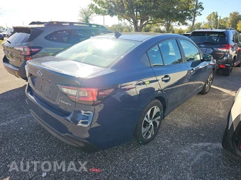 2025 Subaru Legacy Premium – miniatura 4