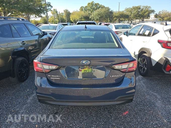 2025 Subaru Legacy Premium – miniatura 5