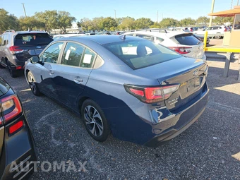 2025 Subaru Legacy Premium – miniatura 6