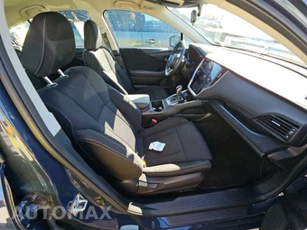2025 Subaru Legacy Premium – miniatura 8