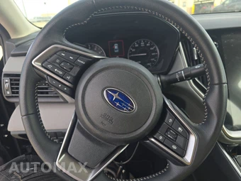 2025 Subaru Legacy Premium – miniatura 10