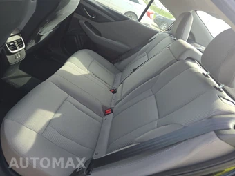 2025 Subaru Legacy Premium – miniatura 13