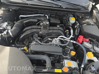 2025 Subaru Legacy Premium – miniatura 15