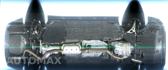 2025 Subaru Legacy Premium – miniatura 18