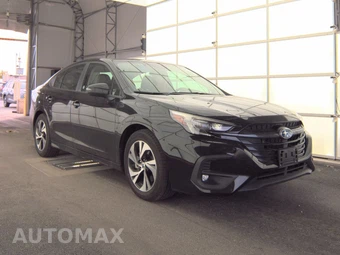 2025 Subaru Legacy Premium – miniatura 3