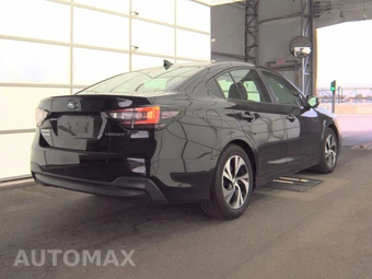 2025 Subaru Legacy Premium – miniatura 4