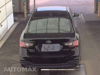 2025 Subaru Legacy Premium – miniatura 5