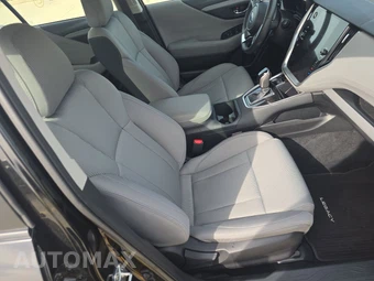 2025 Subaru Legacy Premium – miniatura 8
