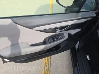 2025 Subaru Legacy Premium – miniatura 9
