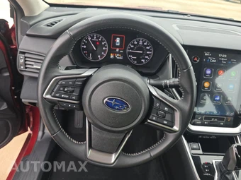 2025 Subaru Legacy Premium – miniatura 10
