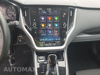 2025 Subaru Legacy Premium – miniatura 11