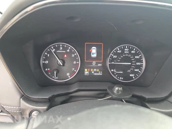 2025 Subaru Legacy Premium – miniatura 12