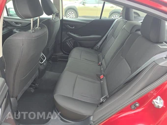 2025 Subaru Legacy Premium – miniatura 13