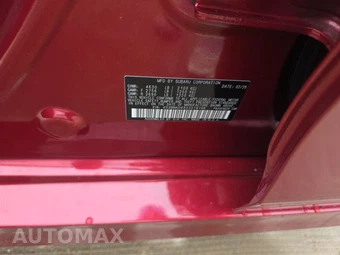 2025 Subaru Legacy Premium – miniatura 14
