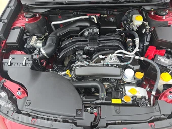 2025 Subaru Legacy Premium – miniatura 15