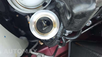 2025 Subaru Legacy Premium – miniatura 20