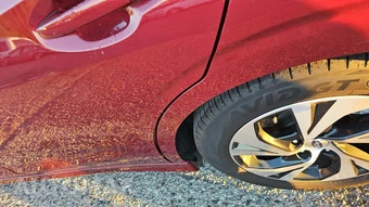 2025 Subaru Legacy Premium – miniatura 26