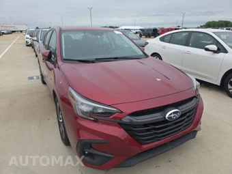2025 Subaru Legacy Premium – miniatura 3