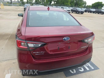 2025 Subaru Legacy Premium – miniatura 5