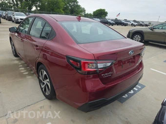 2025 Subaru Legacy Premium – miniatura 6