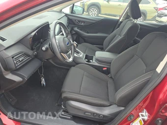 2025 Subaru Legacy Premium – miniatura 7