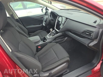 2025 Subaru Legacy Premium – miniatura 8